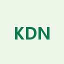 한전KDN 로고